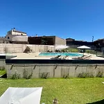 Casas La Fuente De Saelices - Rural *