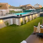 Casas La Fuente De Saelices - Rural Saelices el Chico