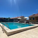 Casas La Fuente De Saelices - Rural Dom wakacyjny *