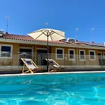 Casas La Fuente De Saelices - Rural Dom wakacyjny *