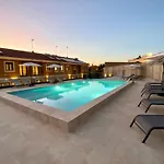 Casas La Fuente De Saelices - Rural Dom wakacyjny *