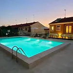 Casas La Fuente De Saelices - Rural * Saelices el Chico