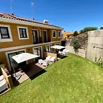 Casas La Fuente De Saelices - Rural