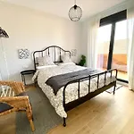 Casas La Fuente De Saelices - Rural