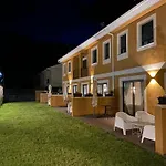 Dom wakacyjny Casas La Fuente De Saelices - Rural