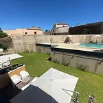 Casas La Fuente De Saelices - Rural