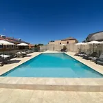 Casas La Fuente De Saelices - Rural Dom wakacyjny *