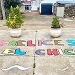 Dom wakacyjny Casas La Fuente De Saelices - Rural Saelices el Chico