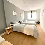 Casas La Fuente De Saelices - Rural