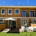 Casas La Fuente De Saelices - Rural