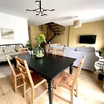 Casas La Fuente De Saelices - Rural Dom wakacyjny