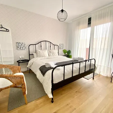Casas La Fuente De Saelices - Rural Tatil Evi *