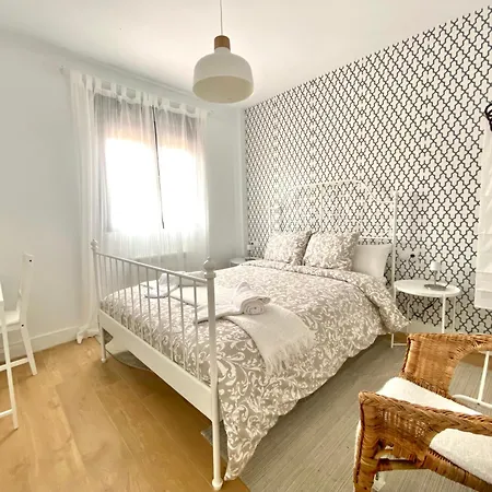 Holiday home Casas La Fuente De Saelices - Rural