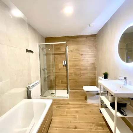 Holiday home Casas La Fuente De Saelices - Rural