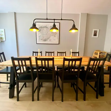 Holiday home Casas La Fuente De Saelices - Rural *