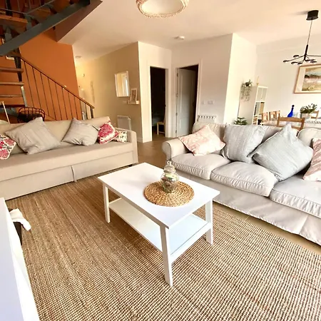 Tatil Evi Casas La Fuente De Saelices - Rural