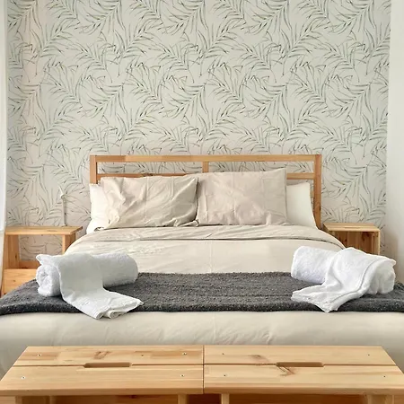 Holiday home Casas La Fuente De Saelices - Rural *