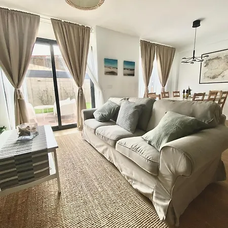 Tatil Evi Casas La Fuente De Saelices - Rural *