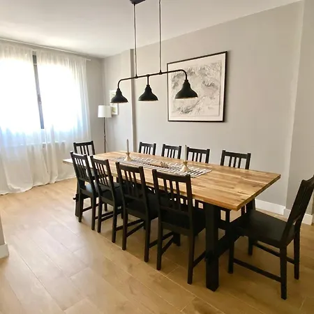 Holiday home Casas La Fuente De Saelices - Rural